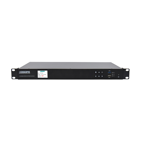 互动录播系统主机DSP9209